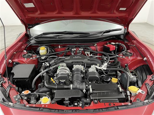 86 GTリミテッド AT車 純正ナビ ワンセグTV BT対応 Bカメラ プッシュスタート スマートキー ETC クルーズコントロール 前後ドライブレコーダー オートライト LEDヘッドライト 純正AW(42枚目)