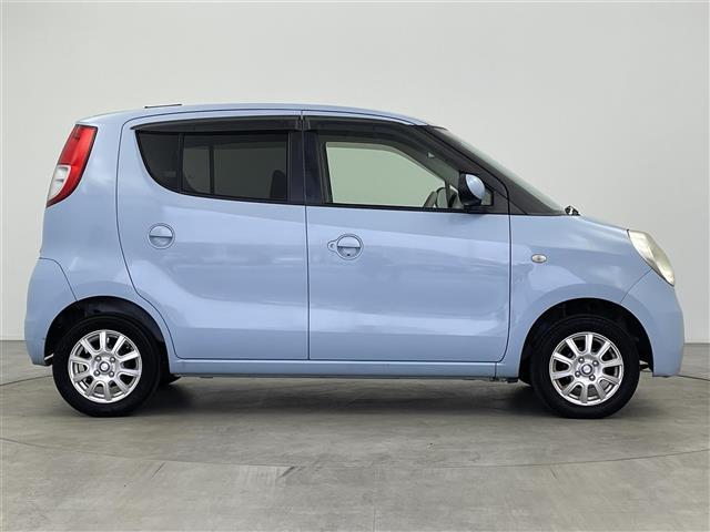 ＭＲワゴン Ｘ　純正オーディオ　純正フロアマット　社外アルミホイル１３インチ　スマートキー　オートライト　ドアバイザー　取扱説明書（33枚目）