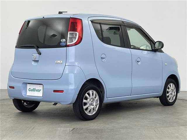 ＭＲワゴン Ｘ　純正オーディオ　純正フロアマット　社外アルミホイル１３インチ　スマートキー　オートライト　ドアバイザー　取扱説明書（36枚目）