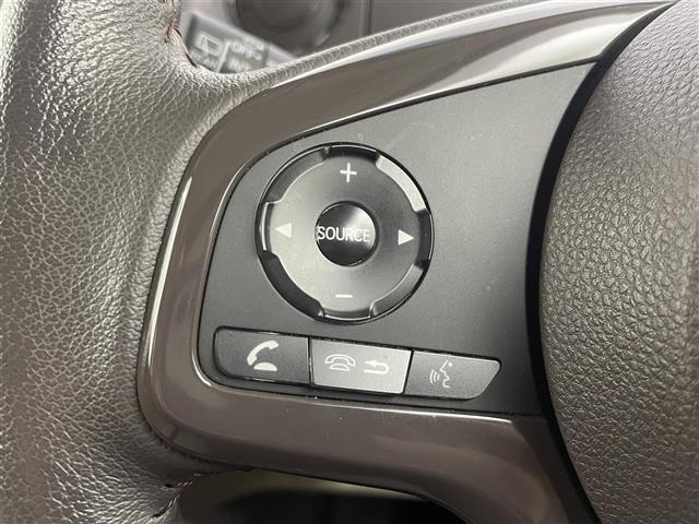 N-BOX G・Lターボホンダセンシング 衝突軽減 純正8型ナビ フルセグTV BT対応 Bカメラ 両側電動スライドドア ビルトインETC 純正ドライブレコーダー パドルシフト オートライト LEDヘッドライト 社外AW(7枚目)