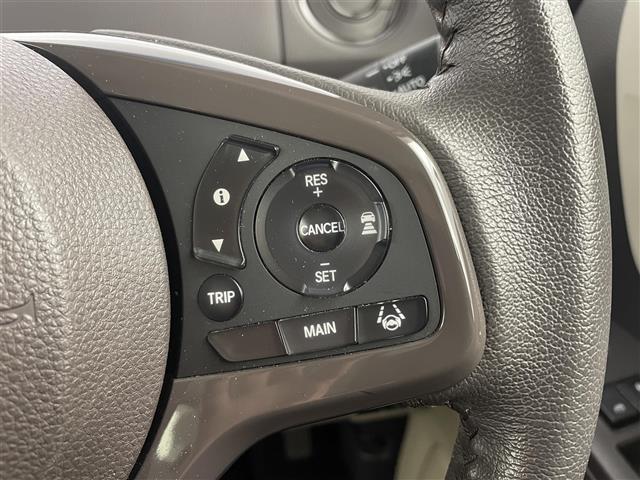 N-BOX G・Lターボホンダセンシング 衝突軽減 純正8型ナビ フルセグTV BT対応 Bカメラ 両側電動スライドドア ビルトインETC 純正ドライブレコーダー パドルシフト オートライト LEDヘッドライト 社外AW(8枚目)