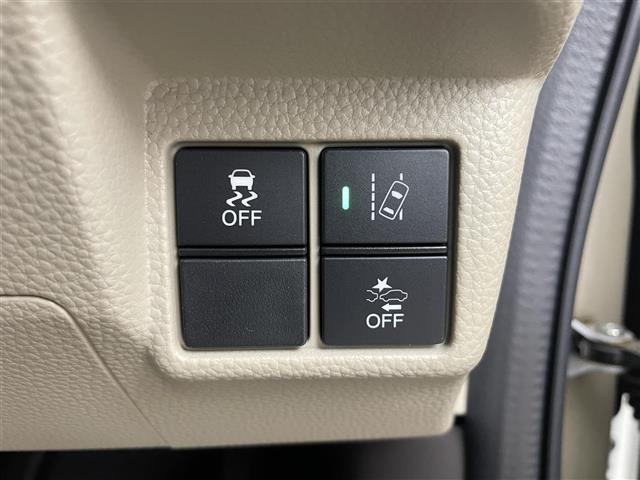 N-BOX G・Lターボホンダセンシング 衝突軽減 純正8型ナビ フルセグTV BT対応 Bカメラ 両側電動スライドドア ビルトインETC 純正ドライブレコーダー パドルシフト オートライト LEDヘッドライト 社外AW(15枚目)