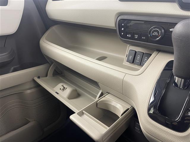N-BOX G・Lターボホンダセンシング 衝突軽減 純正8型ナビ フルセグTV BT対応 Bカメラ 両側電動スライドドア ビルトインETC 純正ドライブレコーダー パドルシフト オートライト LEDヘッドライト 社外AW(17枚目)