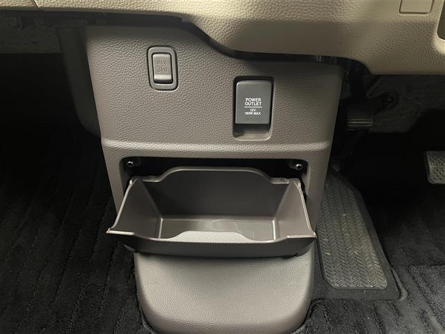 N-BOX G・Lターボホンダセンシング 衝突軽減 純正8型ナビ フルセグTV BT対応 Bカメラ 両側電動スライドドア ビルトインETC 純正ドライブレコーダー パドルシフト オートライト LEDヘッドライト 社外AW(18枚目)
