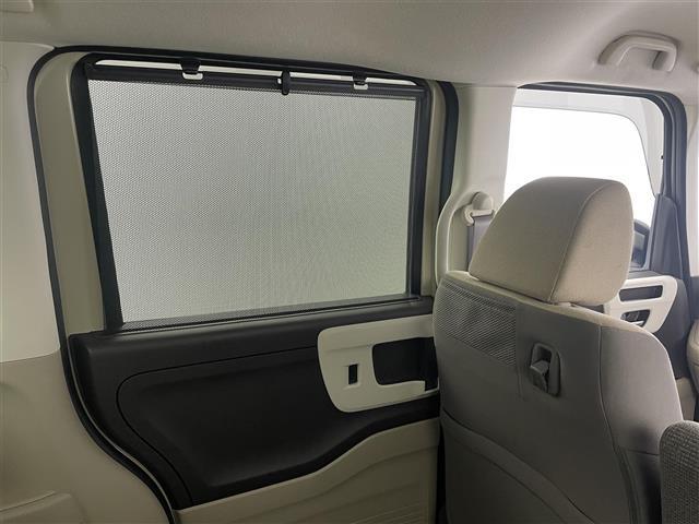 N-BOX G・Lターボホンダセンシング 衝突軽減 純正8型ナビ フルセグTV BT対応 Bカメラ 両側電動スライドドア ビルトインETC 純正ドライブレコーダー パドルシフト オートライト LEDヘッドライト 社外AW(19枚目)