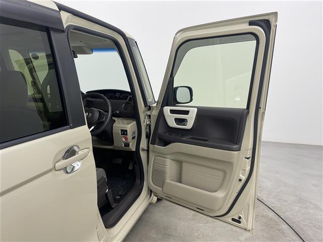 N-BOX G・Lターボホンダセンシング 衝突軽減 純正8型ナビ フルセグTV BT対応 Bカメラ 両側電動スライドドア ビルトインETC 純正ドライブレコーダー パドルシフト オートライト LEDヘッドライト 社外AW(22枚目)