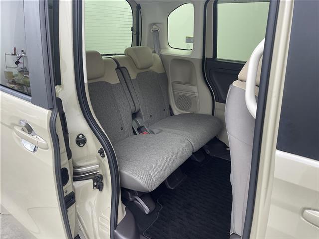 N-BOX G・Lターボホンダセンシング 衝突軽減 純正8型ナビ フルセグTV BT対応 Bカメラ 両側電動スライドドア ビルトインETC 純正ドライブレコーダー パドルシフト オートライト LEDヘッドライト 社外AW(25枚目)