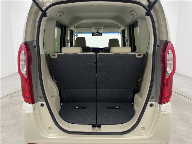 N-BOX G・Lターボホンダセンシング 衝突軽減 純正8型ナビ フルセグTV BT対応 Bカメラ 両側電動スライドドア ビルトインETC 純正ドライブレコーダー パドルシフト オートライト LEDヘッドライト 社外AW(30枚目)
