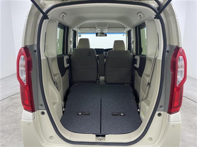 N-BOX G・Lターボホンダセンシング 衝突軽減 純正8型ナビ フルセグTV BT対応 Bカメラ 両側電動スライドドア ビルトインETC 純正ドライブレコーダー パドルシフト オートライト LEDヘッドライト 社外AW(31枚目)