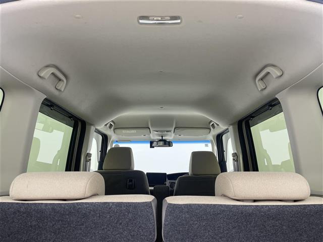 N-BOX G・Lターボホンダセンシング 衝突軽減 純正8型ナビ フルセグTV BT対応 Bカメラ 両側電動スライドドア ビルトインETC 純正ドライブレコーダー パドルシフト オートライト LEDヘッドライト 社外AW(32枚目)