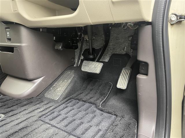 N-BOX G・Lターボホンダセンシング 衝突軽減 純正8型ナビ フルセグTV BT対応 Bカメラ 両側電動スライドドア ビルトインETC 純正ドライブレコーダー パドルシフト オートライト LEDヘッドライト 社外AW(41枚目)