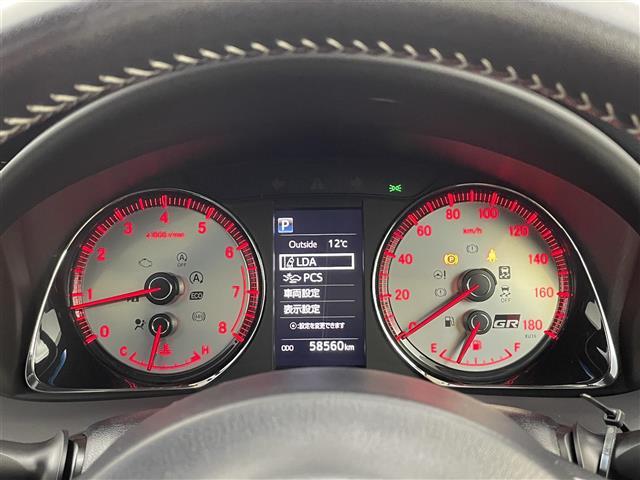 ハリアー エレガンス GRスポーツ 純正ナビ Bluetooth フルセグ CD DVD パノラマルーフ ドライブレコーダー ハーフレザーシート オートブレーキホールド パワーシート ビルトインETC バックカメラ 追従走行(3枚目)