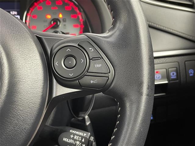 ハリアー エレガンス GRスポーツ 純正ナビ Bluetooth フルセグ CD DVD パノラマルーフ ドライブレコーダー ハーフレザーシート オートブレーキホールド パワーシート ビルトインETC バックカメラ 追従走行(6枚目)