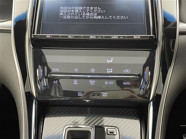 ハリアー エレガンス GRスポーツ 純正ナビ Bluetooth フルセグ CD DVD パノラマルーフ ドライブレコーダー ハーフレザーシート オートブレーキホールド パワーシート ビルトインETC バックカメラ 追従走行(12枚目)