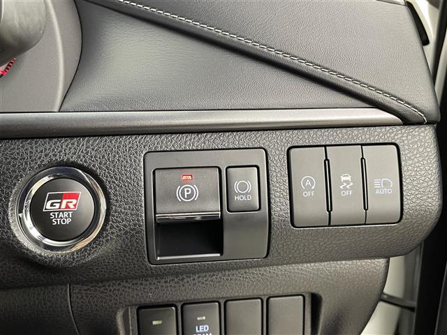 ハリアー エレガンス GRスポーツ 純正ナビ Bluetooth フルセグ CD DVD パノラマルーフ ドライブレコーダー ハーフレザーシート オートブレーキホールド パワーシート ビルトインETC バックカメラ 追従走行(19枚目)