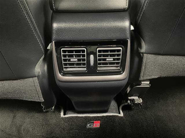 ハリアー エレガンス GRスポーツ 純正ナビ Bluetooth フルセグ CD DVD パノラマルーフ ドライブレコーダー ハーフレザーシート オートブレーキホールド パワーシート ビルトインETC バックカメラ 追従走行(22枚目)