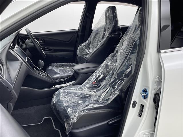 ハリアー エレガンス GRスポーツ 純正ナビ Bluetooth フルセグ CD DVD パノラマルーフ ドライブレコーダー ハーフレザーシート オートブレーキホールド パワーシート ビルトインETC バックカメラ 追従走行(25枚目)