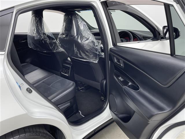 ハリアー エレガンス GRスポーツ 純正ナビ Bluetooth フルセグ CD DVD パノラマルーフ ドライブレコーダー ハーフレザーシート オートブレーキホールド パワーシート ビルトインETC バックカメラ 追従走行(30枚目)