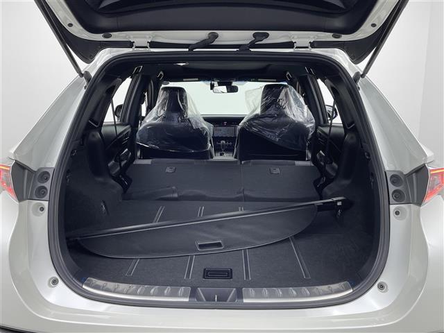 ハリアー エレガンス GRスポーツ 純正ナビ Bluetooth フルセグ CD DVD パノラマルーフ ドライブレコーダー ハーフレザーシート オートブレーキホールド パワーシート ビルトインETC バックカメラ 追従走行(32枚目)