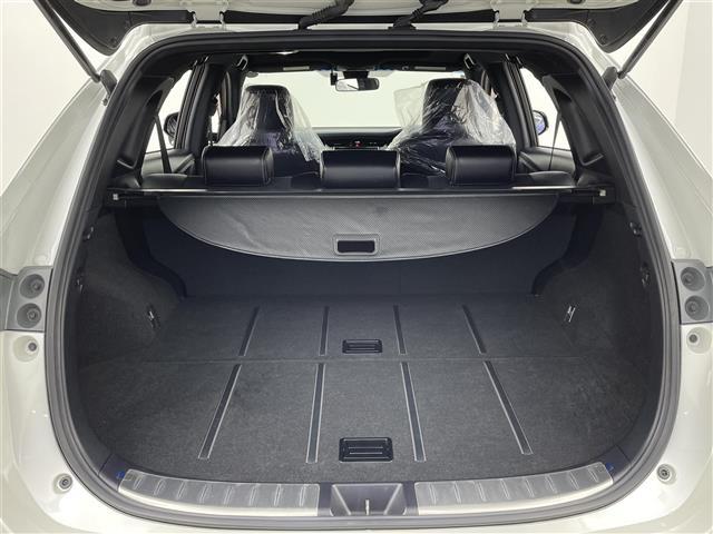 ハリアー エレガンス GRスポーツ 純正ナビ Bluetooth フルセグ CD DVD パノラマルーフ ドライブレコーダー ハーフレザーシート オートブレーキホールド パワーシート ビルトインETC バックカメラ 追従走行(33枚目)