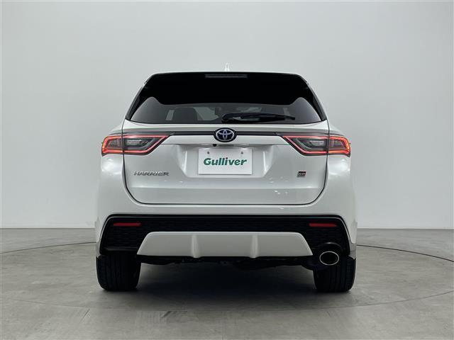 ハリアー エレガンス GRスポーツ 純正ナビ Bluetooth フルセグ CD DVD パノラマルーフ ドライブレコーダー ハーフレザーシート オートブレーキホールド パワーシート ビルトインETC バックカメラ 追従走行(36枚目)