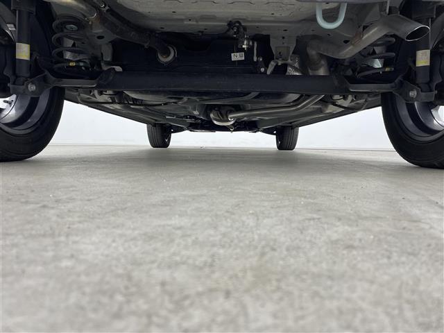 ハスラー ハイブリッドＸ　社外ナビ　Ｂｌｕｅｔｏｏｔｈ　フルセグ　ＣＤ　ＤＶＤ　レーダークルーズコントロール　車線逸脱抑制　シートヒーター　ビルトインＥＴＣ　バックカメラ　前後ドライブレコーダー　オートライト　純正アルミ（42枚目）