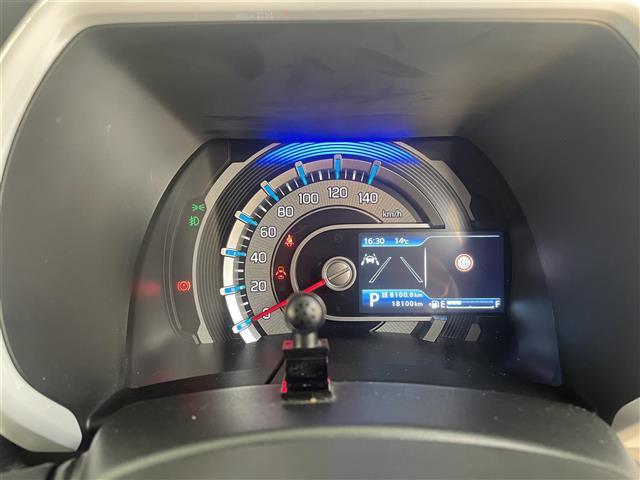 ハスラー ハイブリッドX 社外ナビ Bluetooth フルセグ CD DVD 前後ドライブレコーダー シートヒーター レーダークルーズコントロール ETC オートハイビーム レーンアシスト スマートキー プッシュスタート(2枚目)