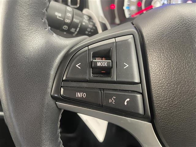 ハスラー ハイブリッドX 社外ナビ Bluetooth フルセグ CD DVD 前後ドライブレコーダー シートヒーター レーダークルーズコントロール ETC オートハイビーム レーンアシスト スマートキー プッシュスタート(4枚目)