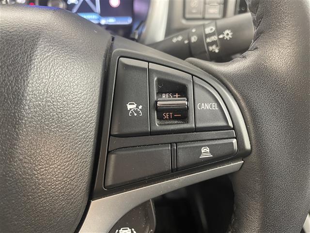 ハスラー ハイブリッドX 社外ナビ Bluetooth フルセグ CD DVD 前後ドライブレコーダー シートヒーター レーダークルーズコントロール ETC オートハイビーム レーンアシスト スマートキー プッシュスタート(5枚目)