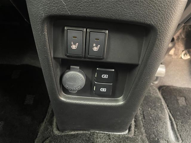 ハスラー ハイブリッドX 社外ナビ Bluetooth フルセグ CD DVD 前後ドライブレコーダー シートヒーター レーダークルーズコントロール ETC オートハイビーム レーンアシスト スマートキー プッシュスタート(9枚目)