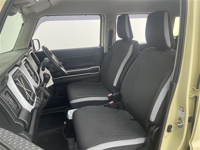 ハスラー ハイブリッドX 社外ナビ Bluetooth フルセグ CD DVD 前後ドライブレコーダー シートヒーター レーダークルーズコントロール ETC オートハイビーム レーンアシスト スマートキー プッシュスタート(22枚目)