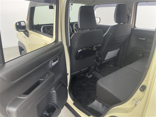 ハスラー ハイブリッドX 社外ナビ Bluetooth フルセグ CD DVD 前後ドライブレコーダー シートヒーター レーダークルーズコントロール ETC オートハイビーム レーンアシスト スマートキー プッシュスタート(23枚目)