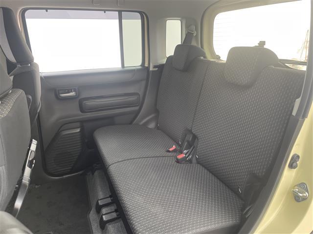 ハスラー ハイブリッドX 社外ナビ Bluetooth フルセグ CD DVD 前後ドライブレコーダー シートヒーター レーダークルーズコントロール ETC オートハイビーム レーンアシスト スマートキー プッシュスタート(24枚目)