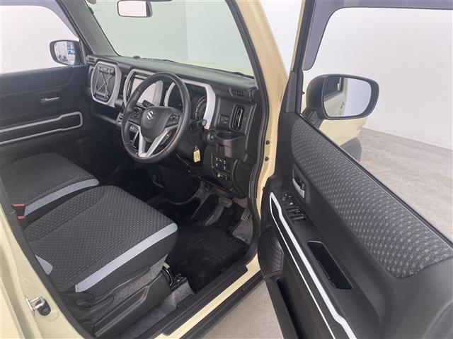 ハスラー ハイブリッドX 社外ナビ Bluetooth フルセグ CD DVD 前後ドライブレコーダー シートヒーター レーダークルーズコントロール ETC オートハイビーム レーンアシスト スマートキー プッシュスタート(25枚目)