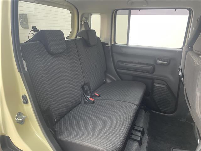 ハスラー ハイブリッドX 社外ナビ Bluetooth フルセグ CD DVD 前後ドライブレコーダー シートヒーター レーダークルーズコントロール ETC オートハイビーム レーンアシスト スマートキー プッシュスタート(28枚目)