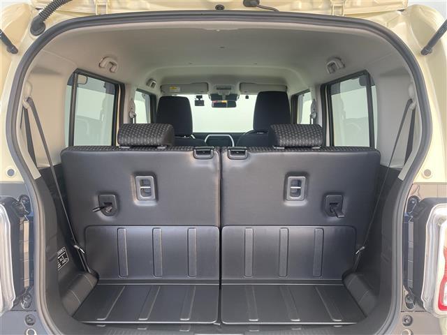 ハスラー ハイブリッドX 社外ナビ Bluetooth フルセグ CD DVD 前後ドライブレコーダー シートヒーター レーダークルーズコントロール ETC オートハイビーム レーンアシスト スマートキー プッシュスタート(29枚目)