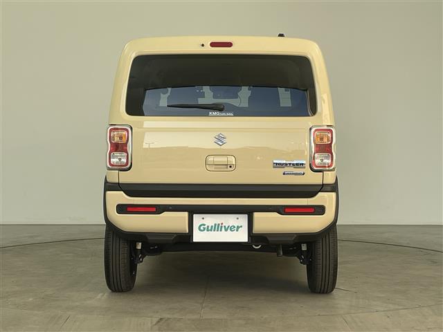 ハスラー ハイブリッドX 社外ナビ Bluetooth フルセグ CD DVD 前後ドライブレコーダー シートヒーター レーダークルーズコントロール ETC オートハイビーム レーンアシスト スマートキー プッシュスタート(33枚目)