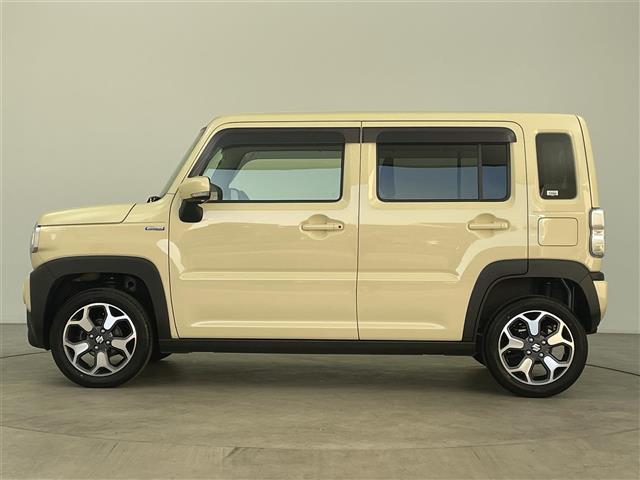 ハスラー ハイブリッドX 社外ナビ Bluetooth フルセグ CD DVD 前後ドライブレコーダー シートヒーター レーダークルーズコントロール ETC オートハイビーム レーンアシスト スマートキー プッシュスタート(34枚目)