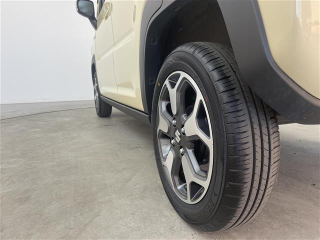 ハスラー ハイブリッドX 社外ナビ Bluetooth フルセグ CD DVD 前後ドライブレコーダー シートヒーター レーダークルーズコントロール ETC オートハイビーム レーンアシスト スマートキー プッシュスタート(40枚目)