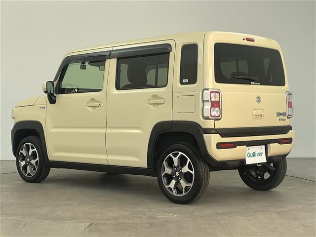 ハスラー ハイブリッドX 社外ナビ Bluetooth フルセグ CD DVD 前後ドライブレコーダー シートヒーター レーダークルーズコントロール ETC オートハイビーム レーンアシスト スマートキー プッシュスタート(43枚目)