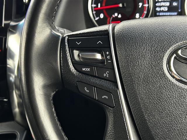 アルファード ２．５Ｓ　タイプゴールド　純正ナビ　ＣＤ　ＤＶＤ　フルセグ　モデリスタエアロ　サンルーフ　電子パーキング　衝突軽減ブレーキ　パワーバックドア　フリップダウンモニター　ＢＳＭ　デジタルインナーミラー　バックカメラ　ＥＴＣ（6枚目）