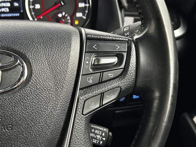 アルファード ２．５Ｓ　タイプゴールド　純正ナビ　ＣＤ　ＤＶＤ　フルセグ　モデリスタエアロ　サンルーフ　電子パーキング　衝突軽減ブレーキ　パワーバックドア　フリップダウンモニター　ＢＳＭ　デジタルインナーミラー　バックカメラ　ＥＴＣ（7枚目）