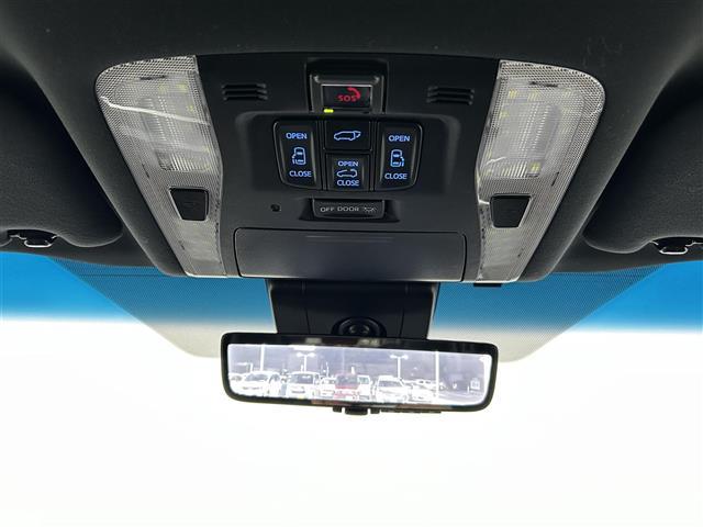 アルファード ２．５Ｓ　タイプゴールド　純正ナビ　ＣＤ　ＤＶＤ　フルセグ　モデリスタエアロ　サンルーフ　電子パーキング　衝突軽減ブレーキ　パワーバックドア　フリップダウンモニター　ＢＳＭ　デジタルインナーミラー　バックカメラ　ＥＴＣ（18枚目）