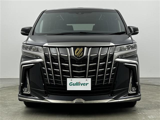 アルファード ２．５Ｓ　タイプゴールド　純正ナビ　ＣＤ　ＤＶＤ　フルセグ　モデリスタエアロ　サンルーフ　電子パーキング　衝突軽減ブレーキ　パワーバックドア　フリップダウンモニター　ＢＳＭ　デジタルインナーミラー　バックカメラ　ＥＴＣ（33枚目）