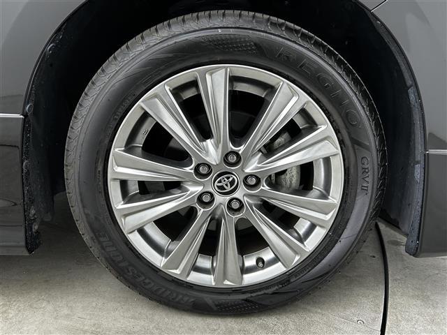 アルファード ２．５Ｓ　タイプゴールド　純正ナビ　ＣＤ　ＤＶＤ　フルセグ　モデリスタエアロ　サンルーフ　電子パーキング　衝突軽減ブレーキ　パワーバックドア　フリップダウンモニター　ＢＳＭ　デジタルインナーミラー　バックカメラ　ＥＴＣ（40枚目）