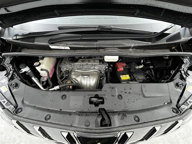 アルファード ２．５Ｓ　タイプゴールド　純正ナビ　ＣＤ　ＤＶＤ　フルセグ　モデリスタエアロ　サンルーフ　電子パーキング　衝突軽減ブレーキ　パワーバックドア　フリップダウンモニター　ＢＳＭ　デジタルインナーミラー　バックカメラ　ＥＴＣ（42枚目）