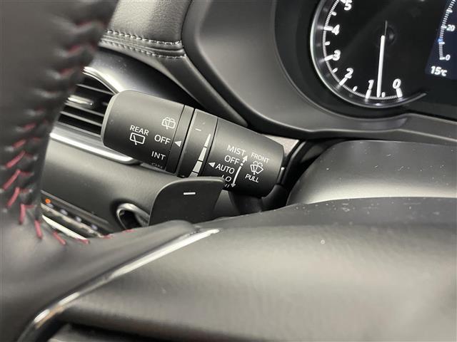 ＣＸ－５ ２０Ｓ　ブラックセレクション　ワンオーナ　ＢＯＳＥ　純正ナビ　ａｐｐｌｅ　ｃａｒ　ｐｌａｙ　全方位カメラ　運転席パワーシート　ステアリングヒーター　パワーバックドア　レーダークルーズコントロール　ハーフレザーシート（7枚目）