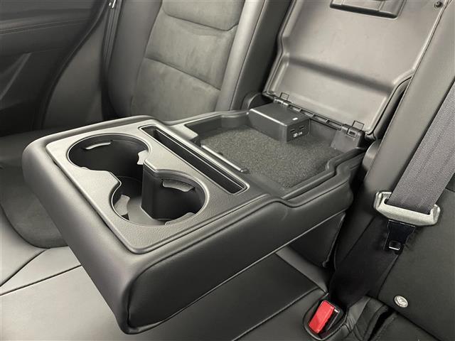 ＣＸ－５ ２０Ｓ　ブラックセレクション　ワンオーナ　ＢＯＳＥ　純正ナビ　ａｐｐｌｅ　ｃａｒ　ｐｌａｙ　全方位カメラ　運転席パワーシート　ステアリングヒーター　パワーバックドア　レーダークルーズコントロール　ハーフレザーシート（18枚目）