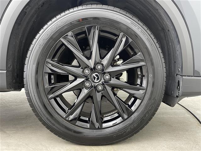 ＣＸ－５ ２０Ｓ　ブラックセレクション　ワンオーナ　ＢＯＳＥ　純正ナビ　ａｐｐｌｅ　ｃａｒ　ｐｌａｙ　全方位カメラ　運転席パワーシート　ステアリングヒーター　パワーバックドア　レーダークルーズコントロール　ハーフレザーシート（20枚目）