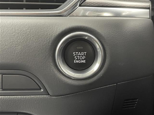 ＣＸ－５ ２０Ｓ　ブラックセレクション　ワンオーナ　ＢＯＳＥ　純正ナビ　ａｐｐｌｅ　ｃａｒ　ｐｌａｙ　全方位カメラ　運転席パワーシート　ステアリングヒーター　パワーバックドア　レーダークルーズコントロール　ハーフレザーシート（21枚目）